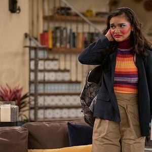 Foto Ashley Garcia: A de Amor