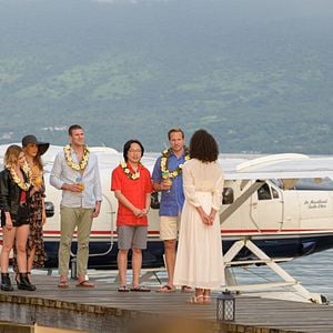 Foto A Ilha da Fantasia