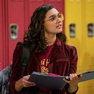 Foto Ashley Garcia: A de Amor