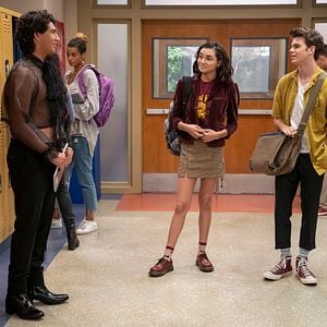 Foto Ashley Garcia: A de Amor