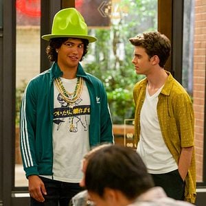 Foto Ashley Garcia: A de Amor