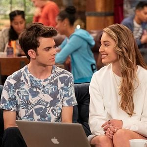 Foto Ashley Garcia: A de Amor