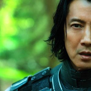 Foto Will Yun Lee