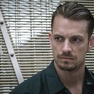 Foto Joel Kinnaman
