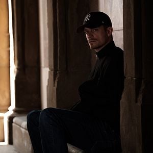 Foto Joel Kinnaman