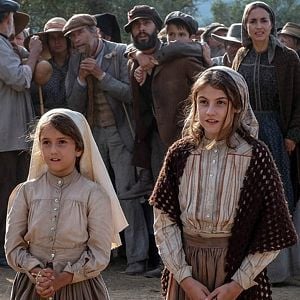 Foto Fátima – A História de um Milagre