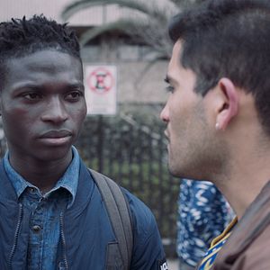 Foto Steevens Benjamin