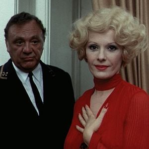 Foto Delphine Seyrig