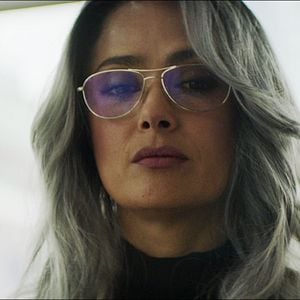 Foto The Hummingbird Project