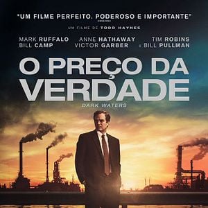 Foto Dark Waters - O Preço da Verdade