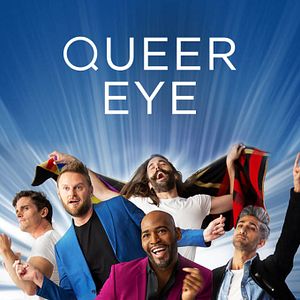 Foto Queer Eye