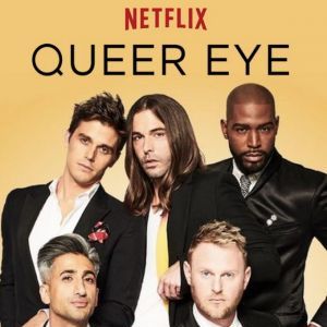 Foto Queer Eye