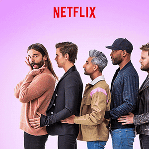 Foto Queer Eye