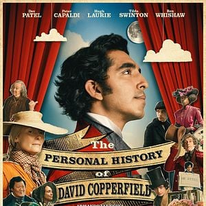 Foto The Personal History Of David Copperfield