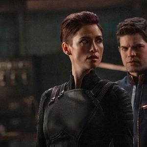 Foto Jeremy Jordan (II)