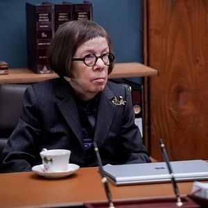 Foto Linda Hunt
