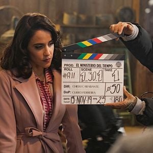 Foto El Ministerio del Tiempo