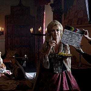 Foto Cayetana Guillén Cuervo