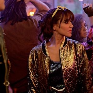 Foto El Ministerio del Tiempo