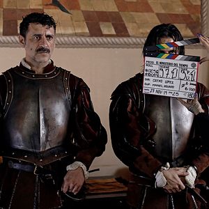 Foto El Ministerio del Tiempo