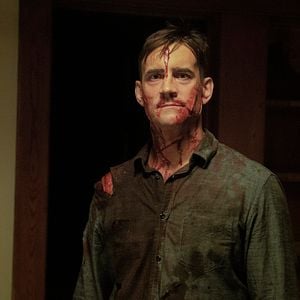 Foto A Garota do Terceiro Andar