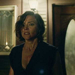 Foto A Garota do Terceiro Andar