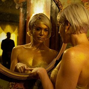 Foto A Garota do Terceiro Andar