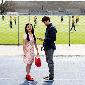 Foto Para Todos Os Garotos: PS. Ainda Amo Você