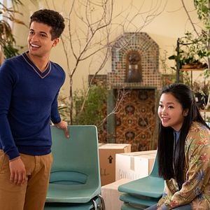 Foto Para Todos Os Garotos: PS. Ainda Amo Você