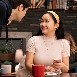 Foto Para Todos Os Garotos: PS. Ainda Amo Você