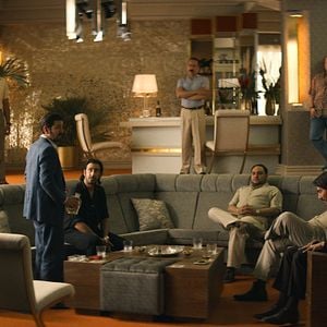 Foto Juan Sebastián Calero