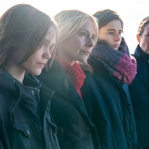 Foto Lost Girls - Os Crimes de Long Island