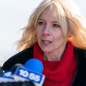 Foto Lost Girls - Os Crimes de Long Island