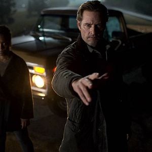 Foto Michelle Wilson