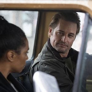 Foto Michelle Wilson