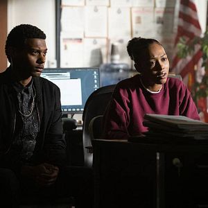 Foto Emyri Crutchfield