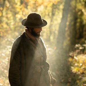Foto First Cow - A Primeira Vaca da América