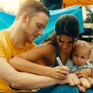 Foto Callie Hernandez