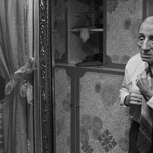 Foto Aufzeichnungen aus der Unterwelt