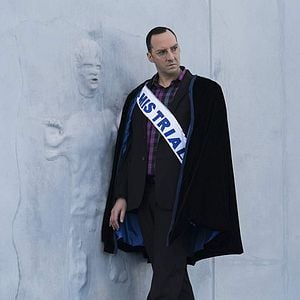 Foto Arrested Development