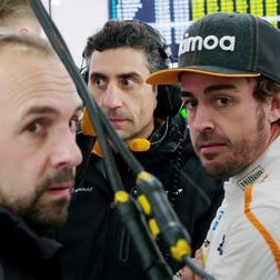 Foto Fórmula 1: Dirigir para Viver