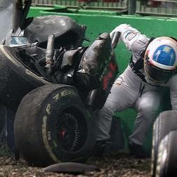 Foto Fórmula 1: Dirigir para Viver