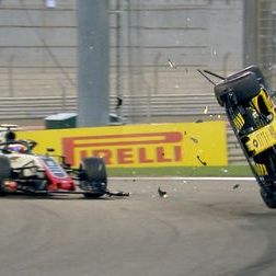 Foto Fórmula 1: Dirigir para Viver