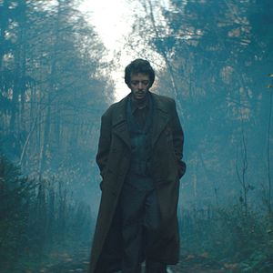 Foto Nahuel Perez Biscayart