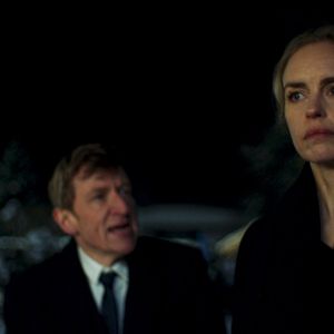 Foto Nina Hoss