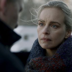 Foto Nina Hoss