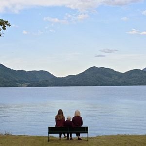 Foto Walchensee Forever