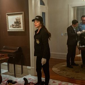 Foto Vanessa Ferlito