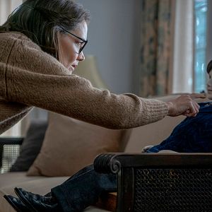 Foto Brahms: Boneco do Mal II