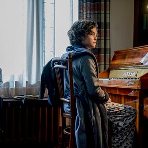 Foto Christopher Convery